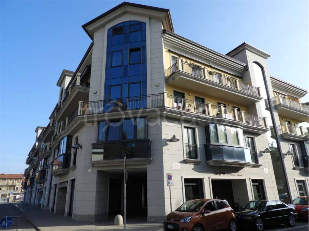 ufficio in vendita a Ciriè