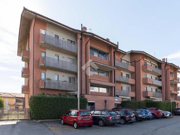 appartamento in vendita a Ciriè