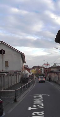 appartamento in vendita a Ciriè