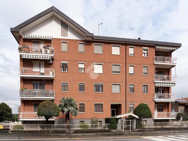 appartamento in vendita a Ciriè