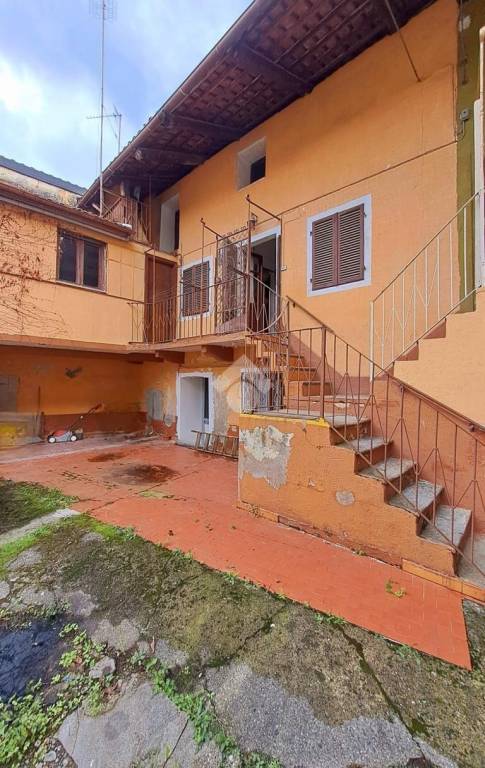 casa semindipendente in vendita a Ciriè