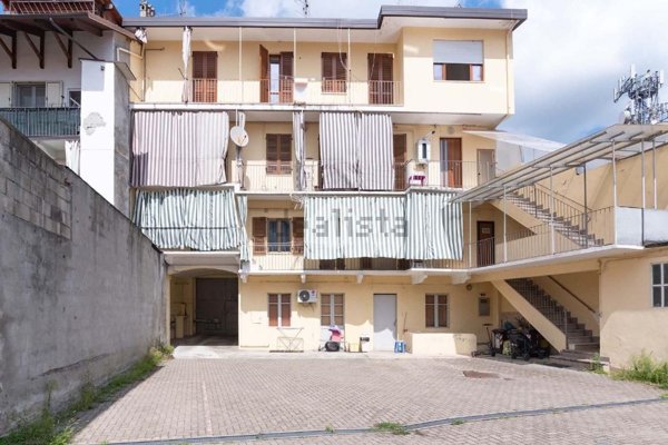 appartamento in vendita a Ciriè