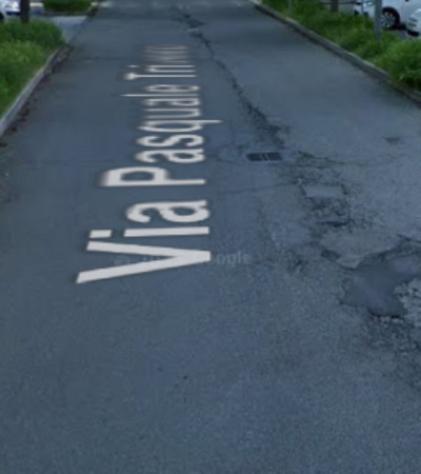 appartamento in vendita a Ciriè