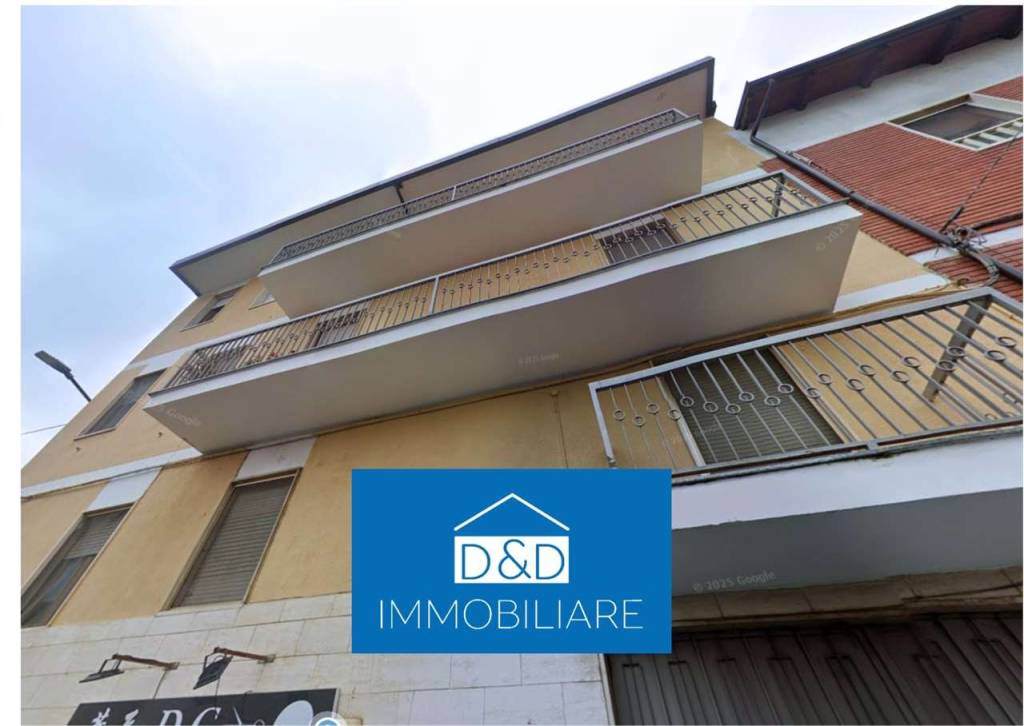 appartamento in vendita a Ciriè