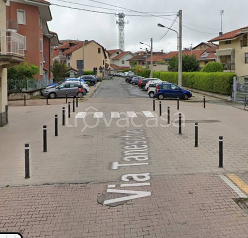 appartamento in vendita a Ciriè