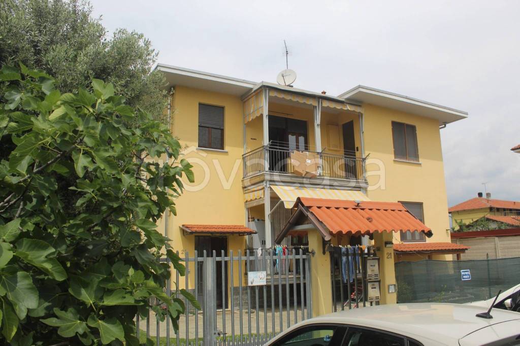 appartamento in vendita a Ciriè