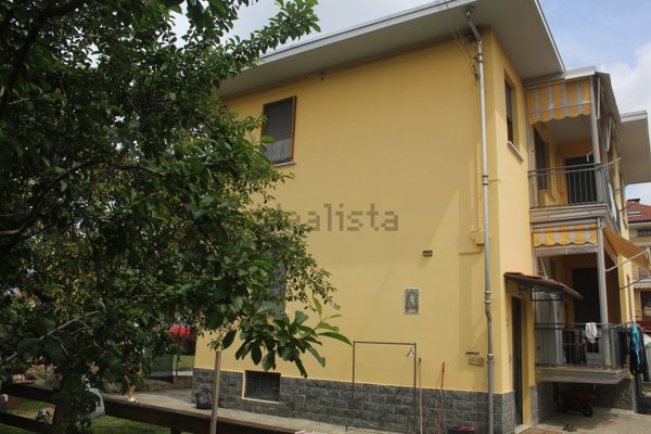 appartamento in vendita a Ciriè