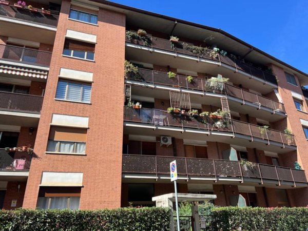 appartamento in vendita a Ciriè