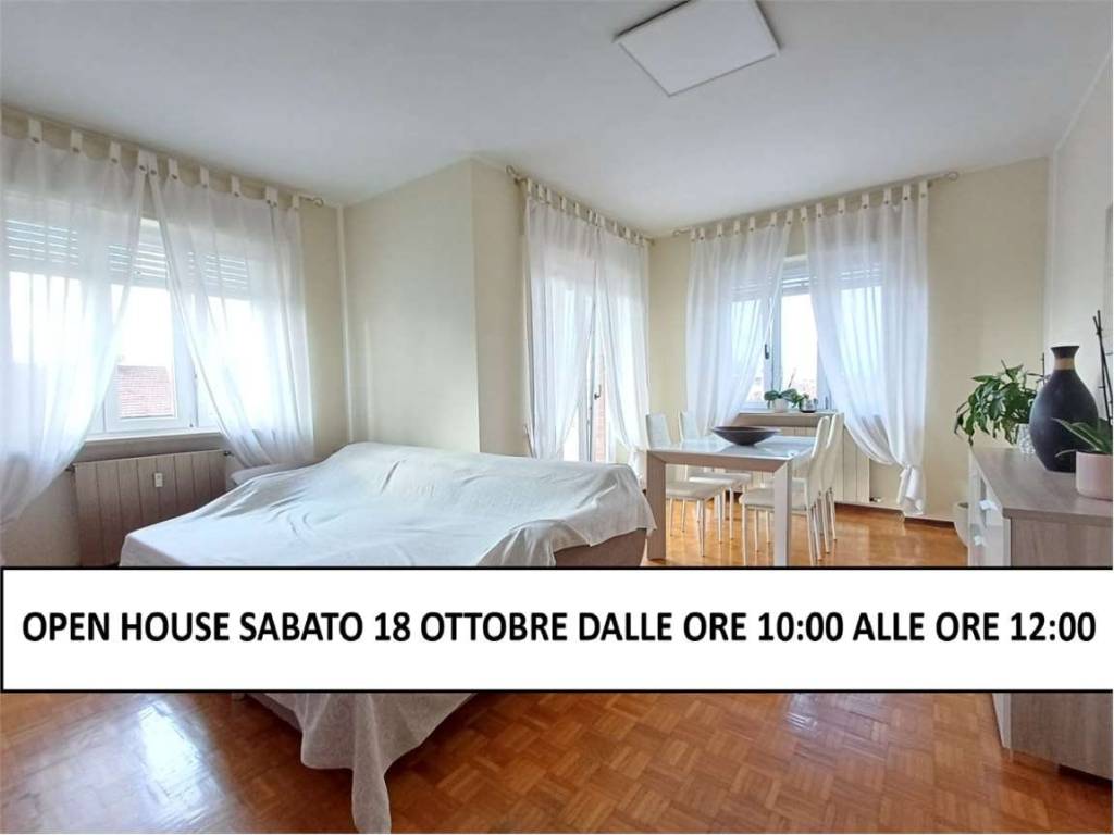 appartamento in vendita a Ciriè