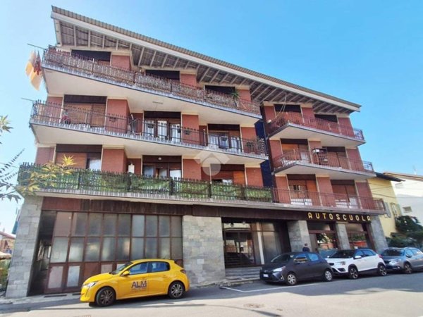 appartamento in vendita a Ciriè