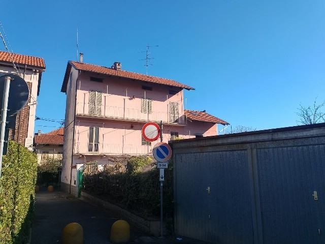 casa indipendente in vendita a Ciriè
