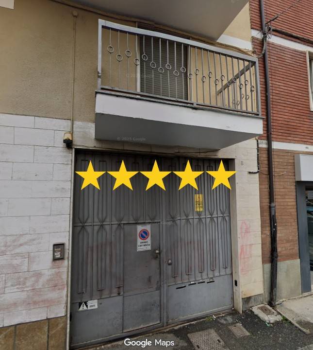 appartamento in vendita a Ciriè