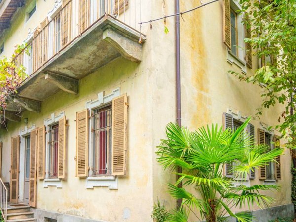 casa indipendente in vendita a Ciriè