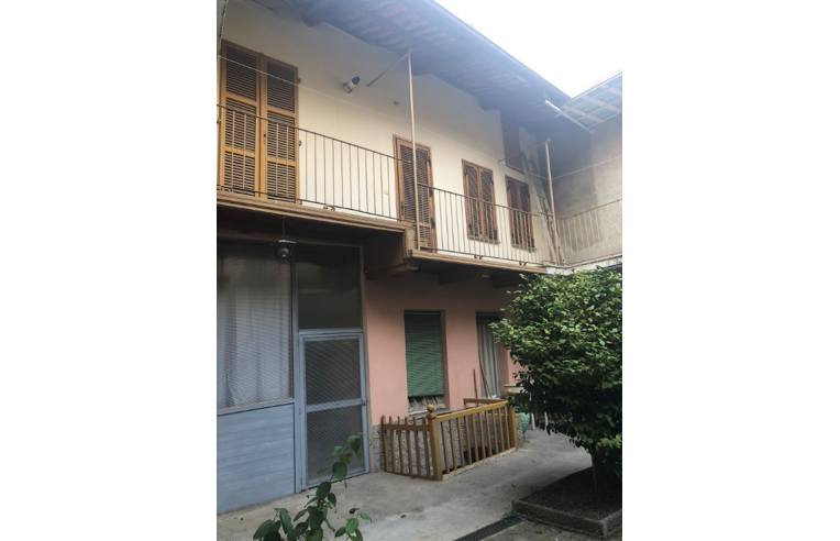 casa indipendente in vendita a Ciriè