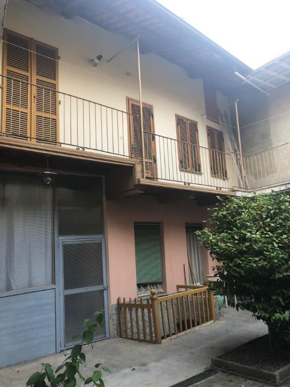 casa indipendente in vendita a Ciriè