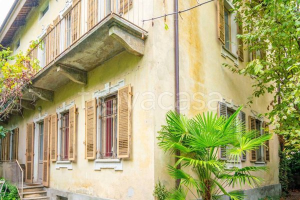 casa indipendente in vendita a Ciriè