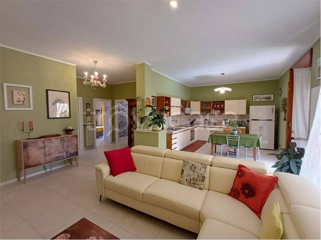 casa indipendente in vendita a Ciriè