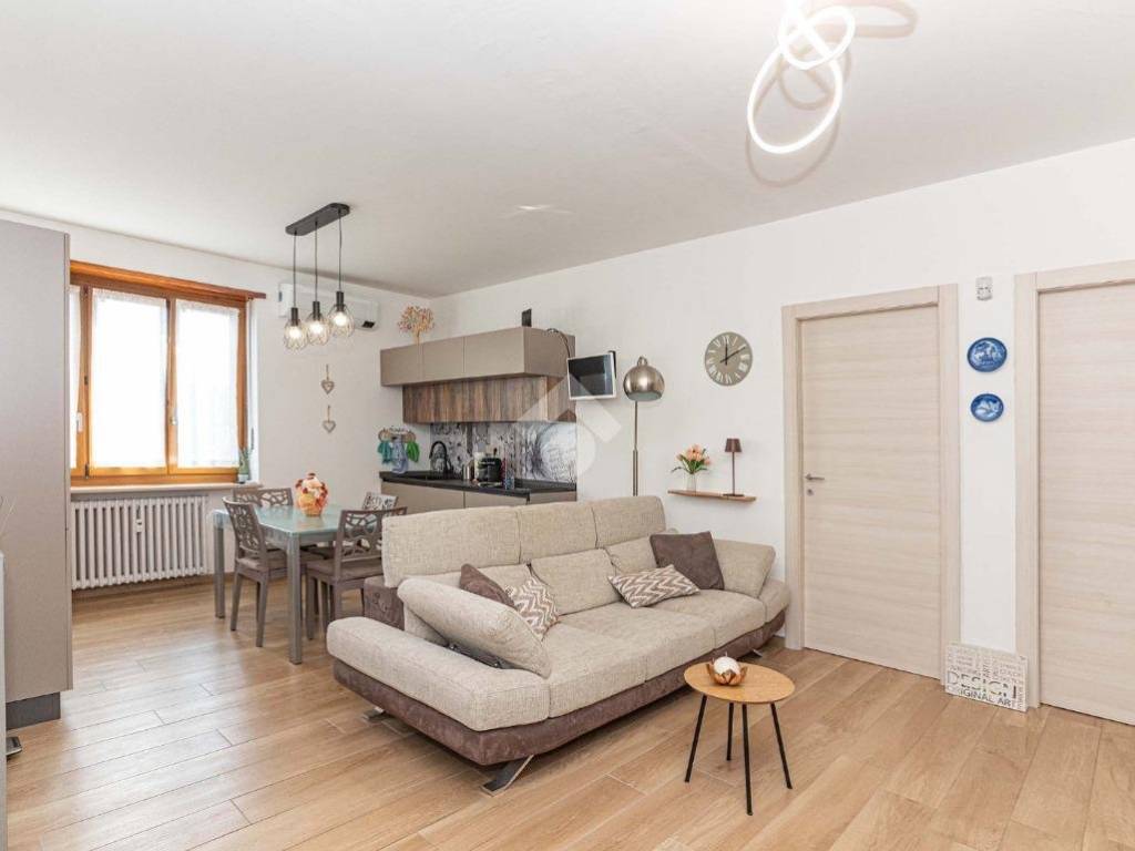 appartamento in vendita a Ciriè