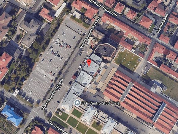 appartamento in vendita a Ciriè