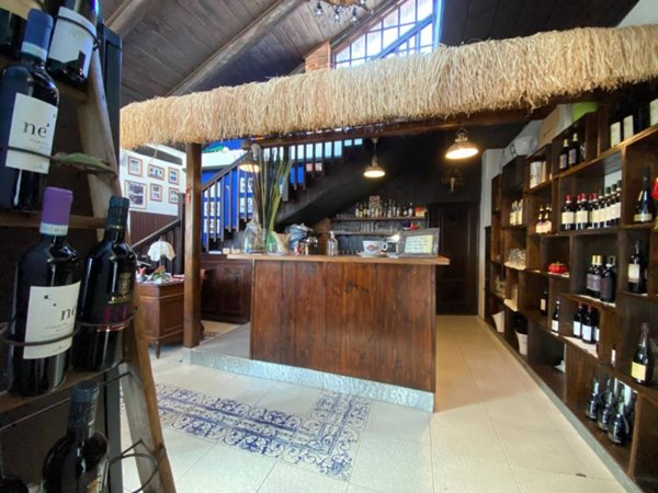 negozio in vendita a Ciriè