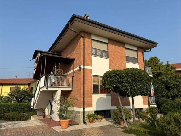 appartamento in vendita a Ciriè