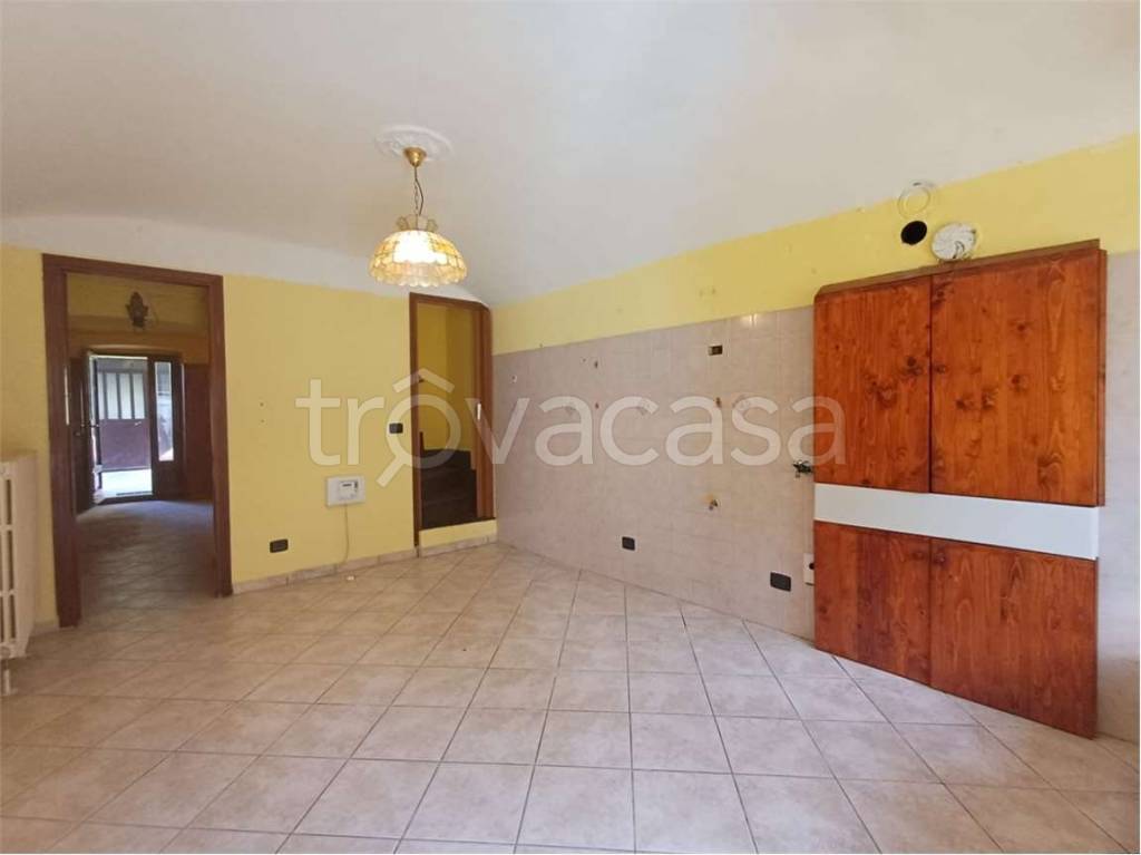 casa indipendente in vendita a Ciriè