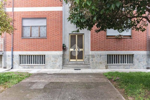 appartamento in vendita a Ciriè