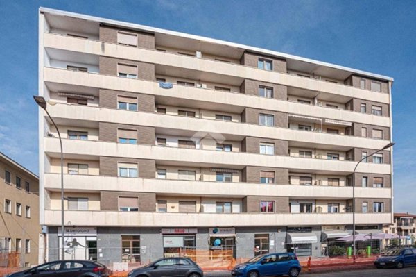 appartamento in vendita a Ciriè