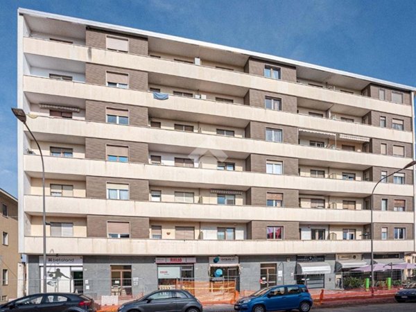 appartamento in vendita a Ciriè