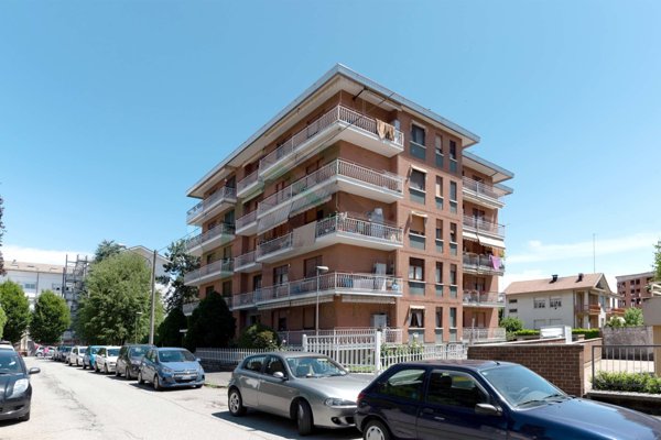 appartamento in vendita a Ciriè