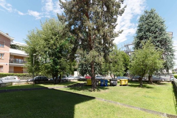 appartamento in vendita a Ciriè