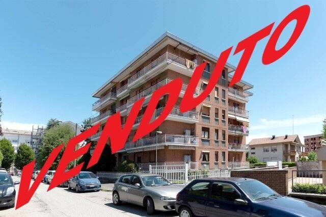 appartamento in vendita a Ciriè