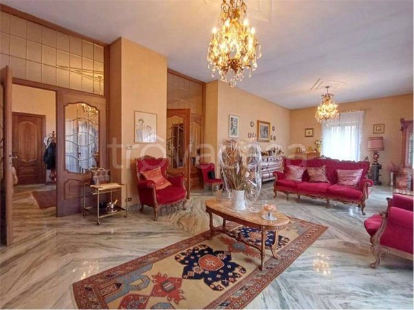 appartamento in vendita a Ciriè