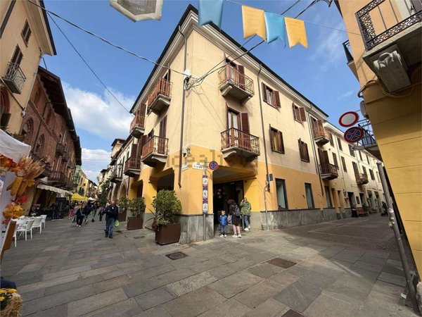 appartamento in vendita a Ciriè
