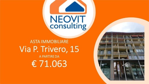 appartamento in vendita a Ciriè