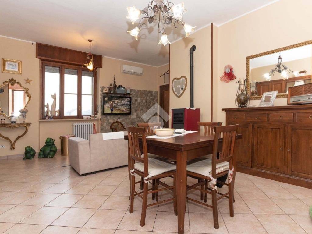 appartamento in vendita a Ciriè