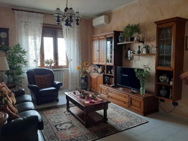 appartamento in vendita a Ciriè