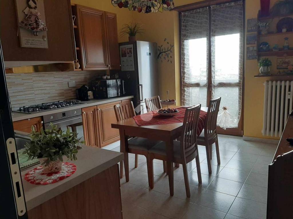 appartamento in vendita a Ciriè