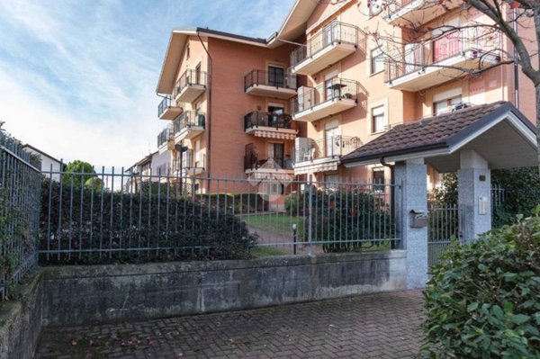 appartamento in vendita a Ciriè