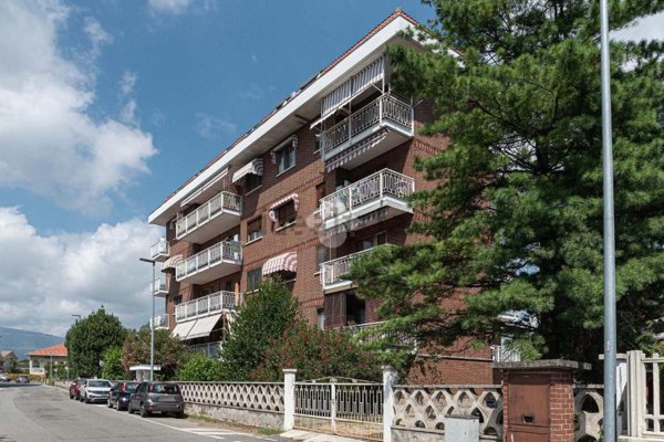 appartamento in vendita a Ciriè