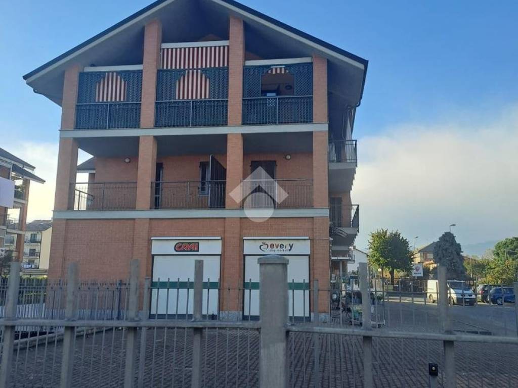 appartamento in vendita a Ciriè