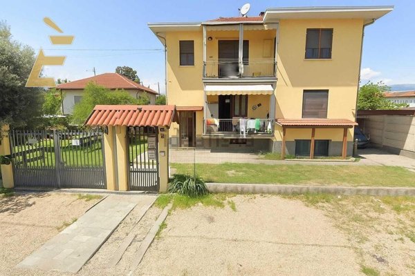 appartamento in vendita a Ciriè