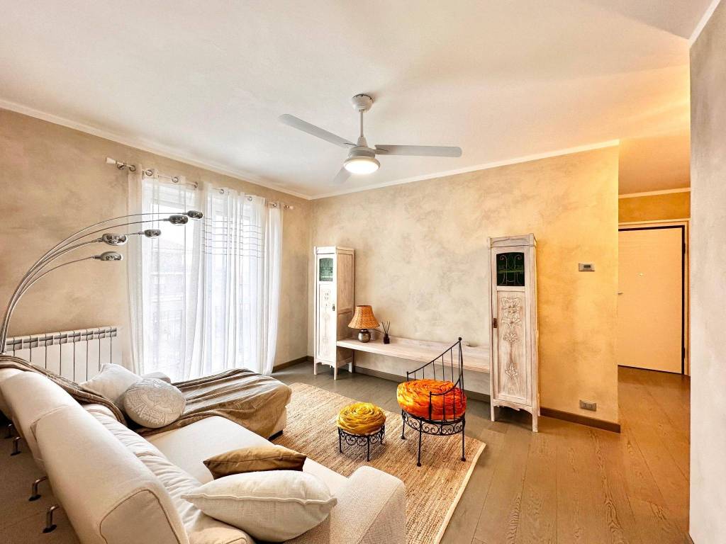 appartamento in vendita a Ciriè