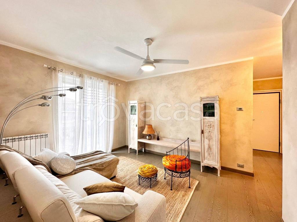 appartamento in vendita a Ciriè