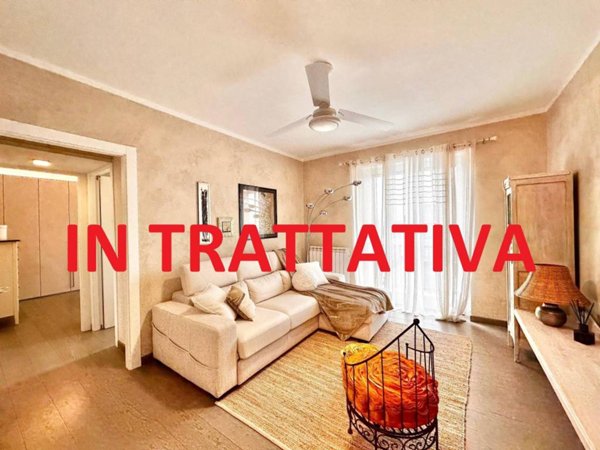 appartamento in vendita a Ciriè