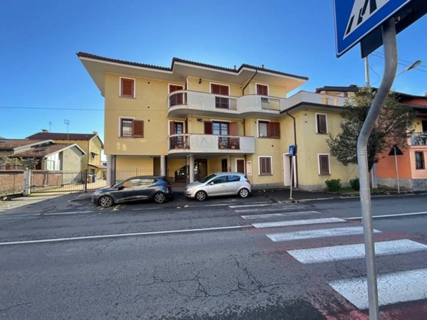 appartamento in vendita a Ciriè