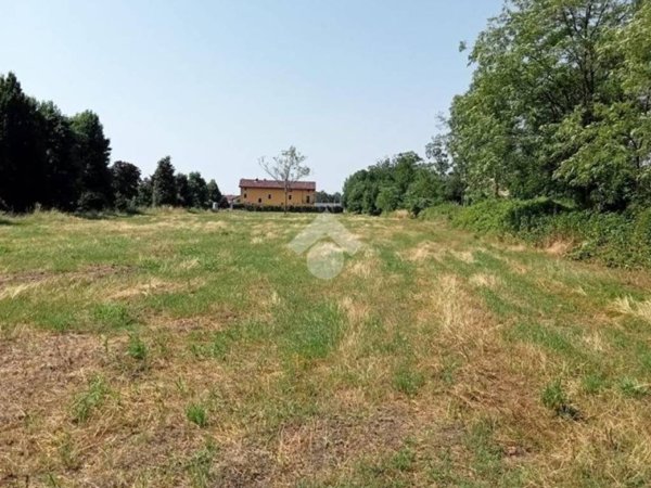 terreno edificabile in vendita a Ciriè