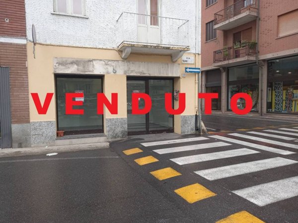 appartamento in vendita a Ciriè