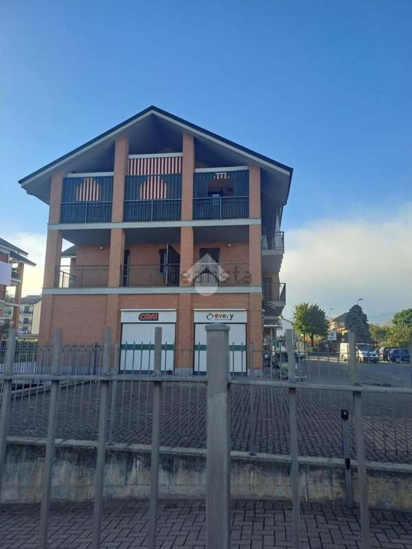 appartamento in vendita a Ciriè