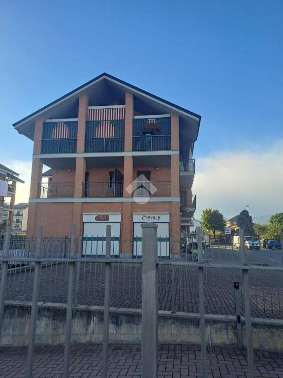 appartamento in vendita a Ciriè